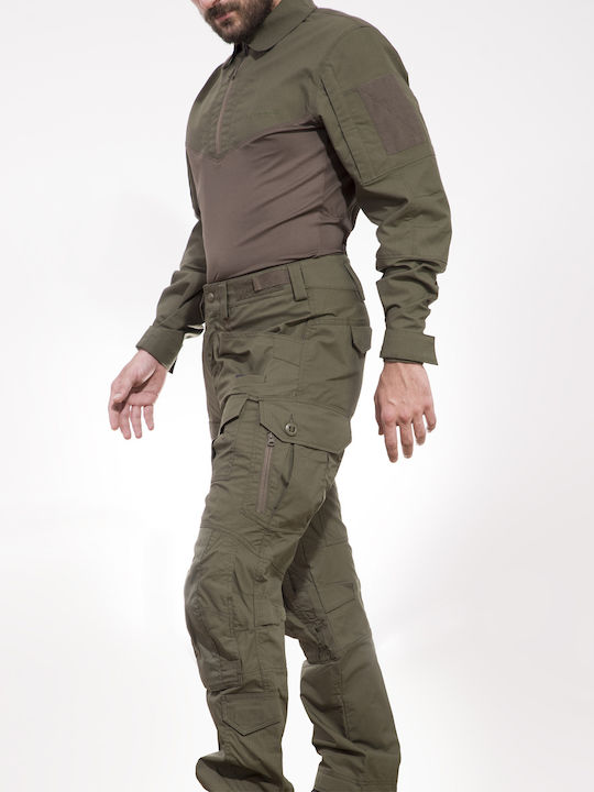 Pentagon Wolf Jagdhose Wolf Grau in Gray Farbe