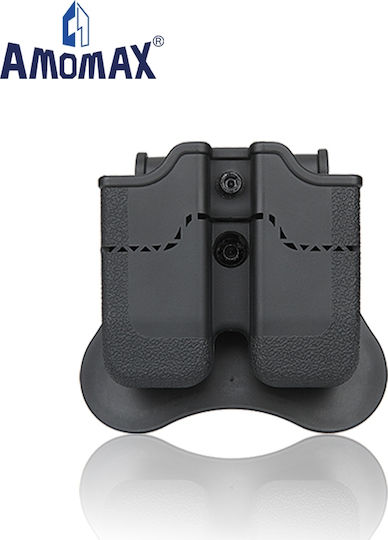 Beretta PX4 Θήκη Ζώνης Γεμιστήρα Μαύρη