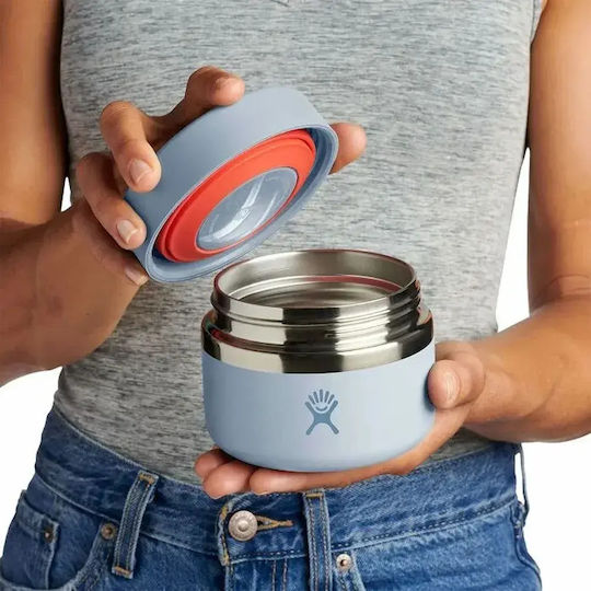 Hydro Flask Кутия За Храна Сива 355ml