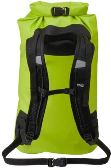 SealLine Bigfork Dry Στεγανός Σάκος 30lt Πράσινος