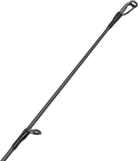 Daiwa Crosscast S RF 782LFS Angelrute für Spinnfischen 2,34m 3-10gr