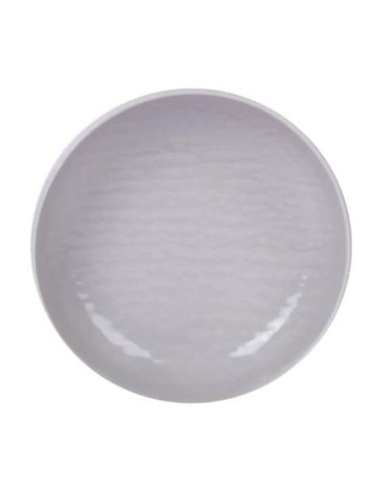 Kutahya Porselen White Porcelain Dinnerware Set 18pcs