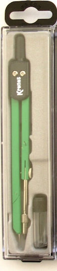 Kronos 303/c Zirkel Grün
