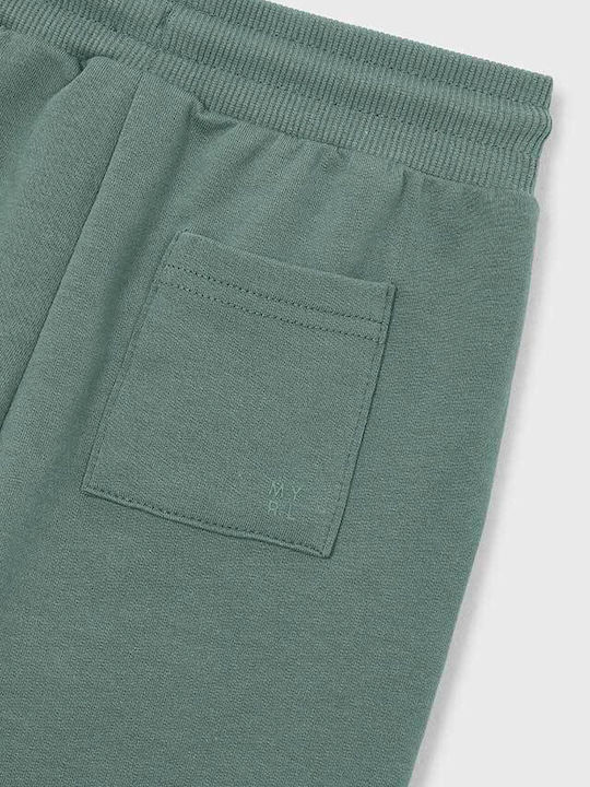 Kinder Trainingshose Green
