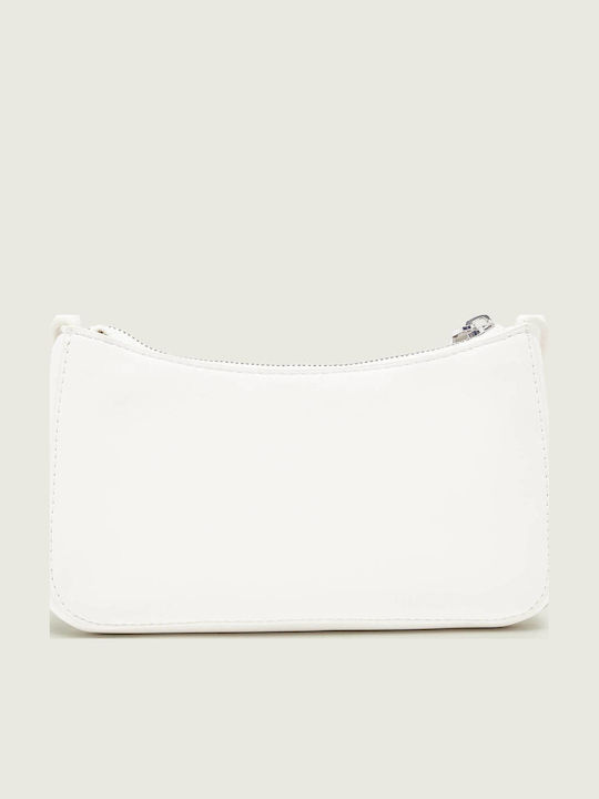 Bold Women's Bag Shoulder White