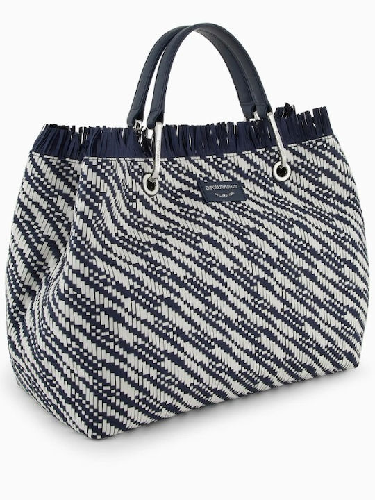 Women's Bag Handbag Blue