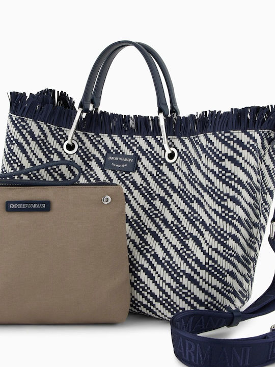 Women's Bag Handbag Blue