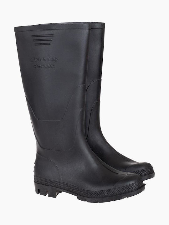 The Shoemart Γαλότσες Εργασίας
