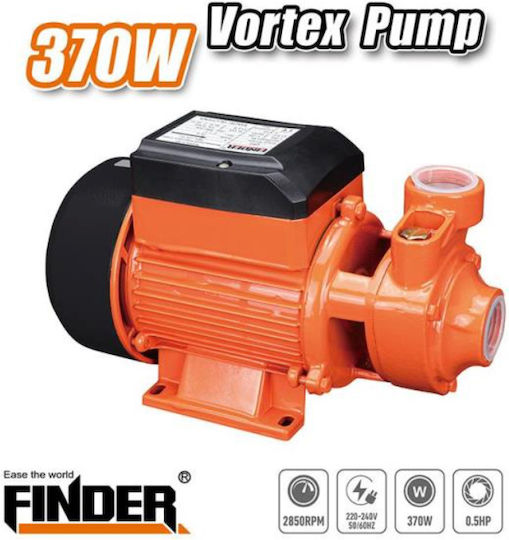 Finder 197268