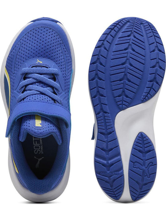 PUMA Skyrocket 2 Ac+ Running Blue