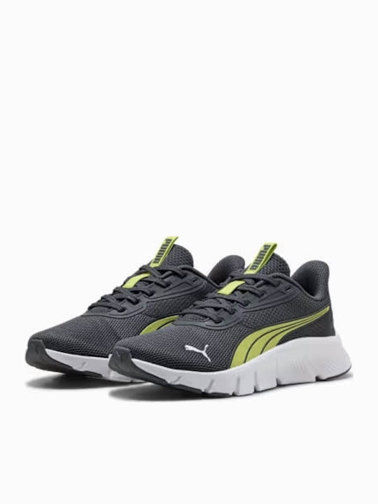 PUMA Flexfocus Lite Running Gray