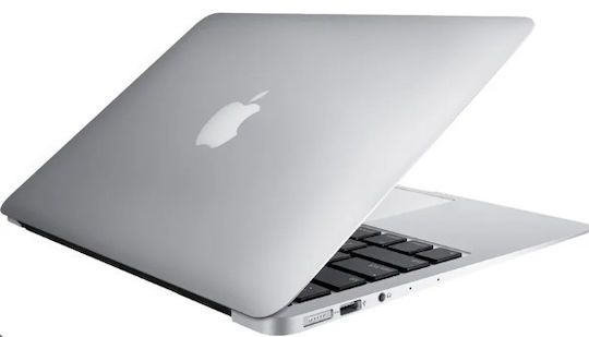 Apple MacBook Air Реновиран Клас A 13.3" (Core i5-5250U/8GB/120GB SSD)