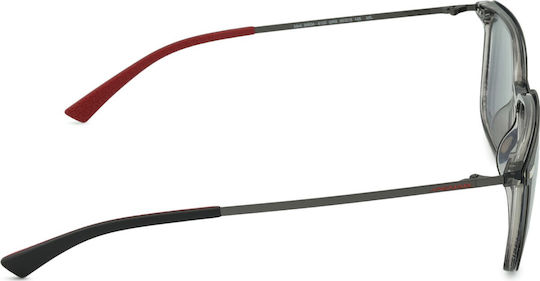 Männer Metall Kunststoff Jaguar 36834 6100 15 55 Clip-On
