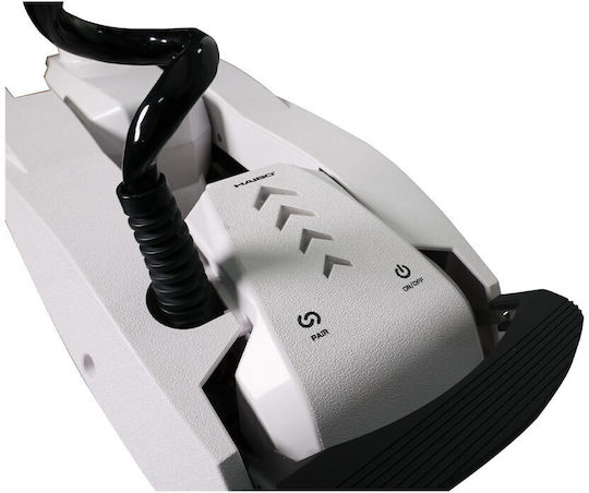 Haibo Ipenguin P90 Gps 24v 72" Ancoră Electrică De Prova 183cm