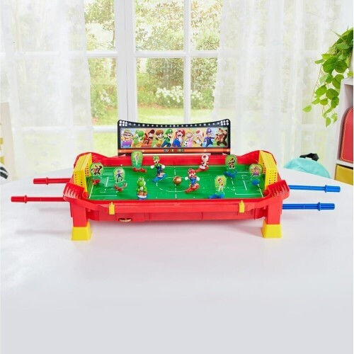 Epoch Toys Super Mario