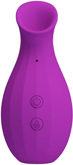 Pretty Love Magic Bottle Clitoral Suction Stimulator