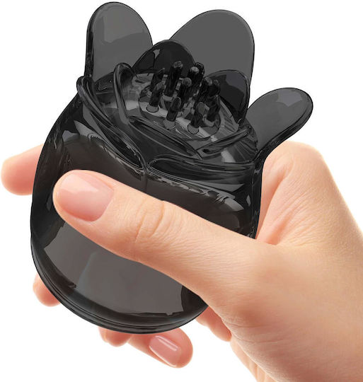 Pretty Love Power Head Secret Garden Wand Massager Attachment