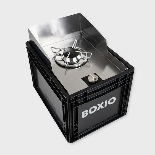 Boxio Cook