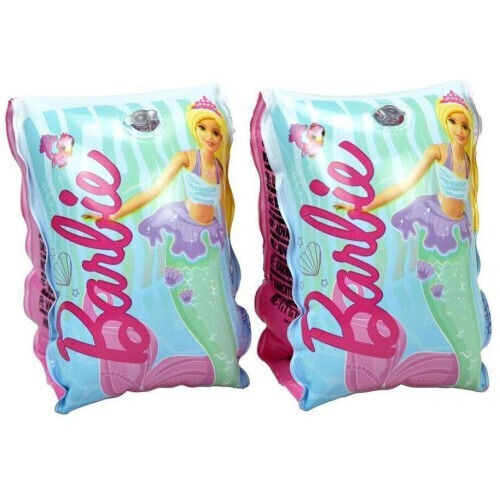 Bestway Детски Плувки За Плуване 3-6 Години Barbie