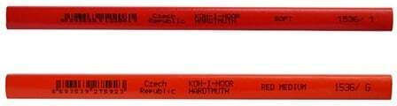 Creion Grafit Carpenter 17,5 Ek Koh-i-noor
