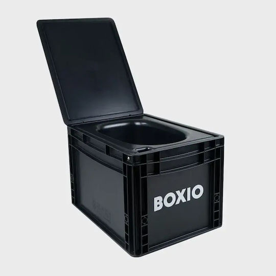 Boxio Toilet 5L