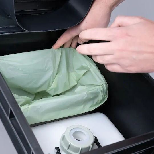 Boxio Toilet 5L