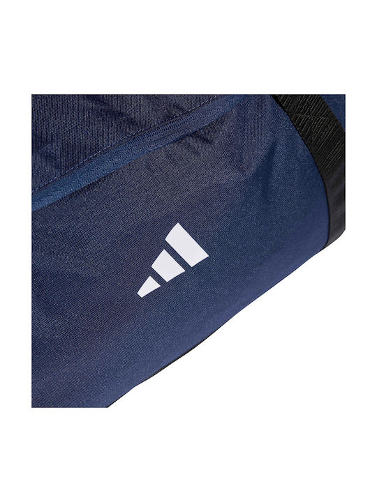 adidas Performance Men's Football Shoulder Bag Blue