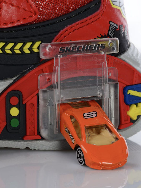 Kids Sneakers Multicolour
