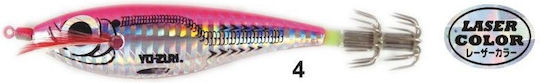 Калмари Jigs Yo-zuri Ultra Laser S #69