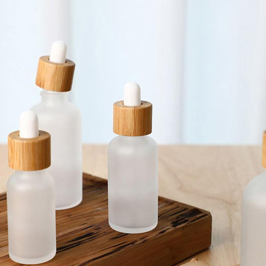 Dropper Little Bottle Glass 15ml