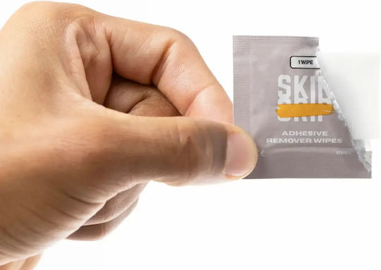 Remover Wipes 50 Pieces