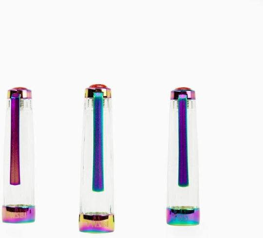 Twsbi Vac 700r Iris Fountain Pen 4711467448149 Nibs Stub 1.1