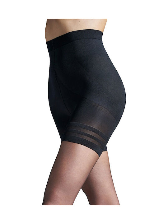 Body Ciorapi dama 10 Den Strângere Black