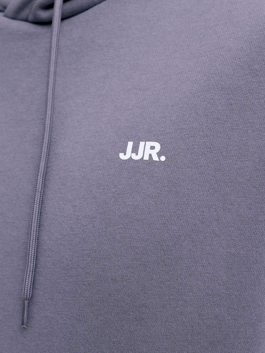 Sweatshirt mit Kapuze Folkstone Gray, Purple