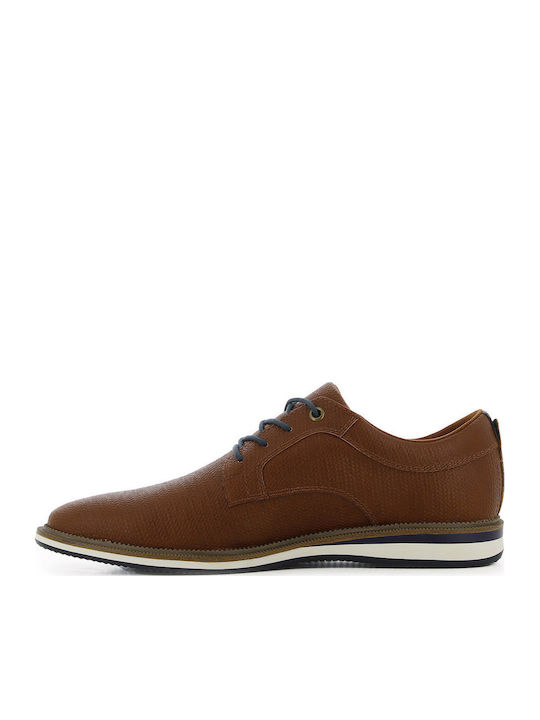 Herren Freizeitschuhe Braun