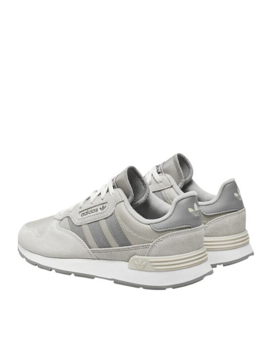 Treziod 2 Ανδρικά Sneakers Grey One / Grey Three / Grey Two
