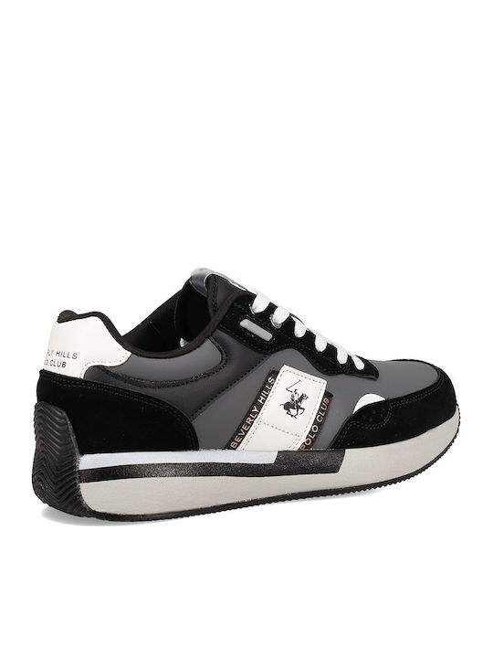 Sneakers Black