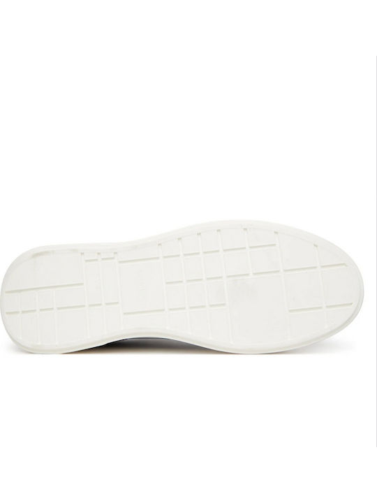 Men's Chunky Sneakers Black