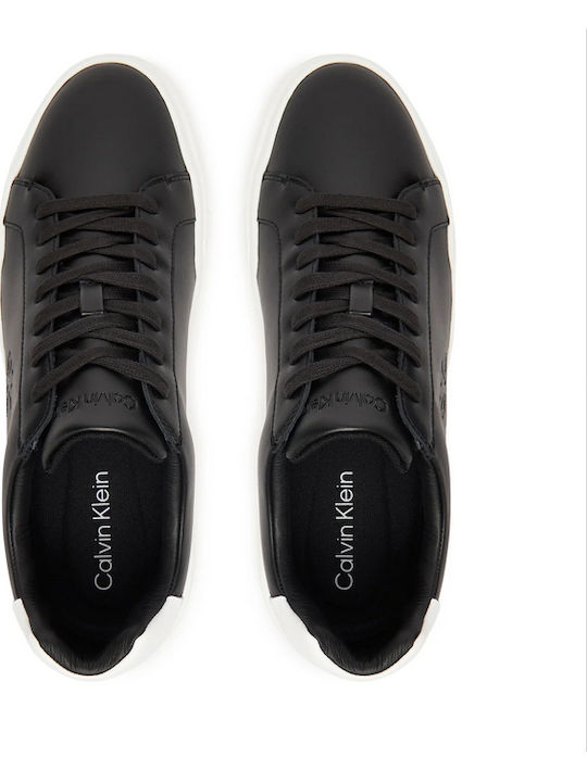 Men's Chunky Sneakers Black