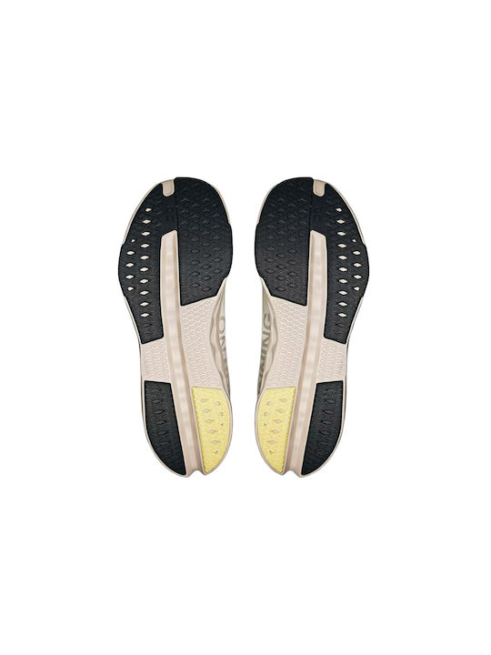 Cloudsurfer Next Men's Sport Shoes Running Ivory