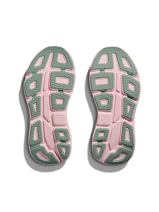 One Bondi 9 Sport Shoes Running Pink
