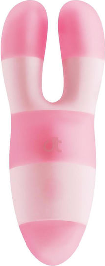 Dream Toys Двойна Вибратор 9см