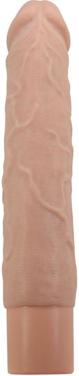 Pretty Love Ρεαλιστικός Δονητής 22.3cm Flesh