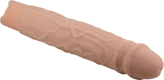 Pretty Love Ρεαλιστικός Δονητής 22.3cm Flesh