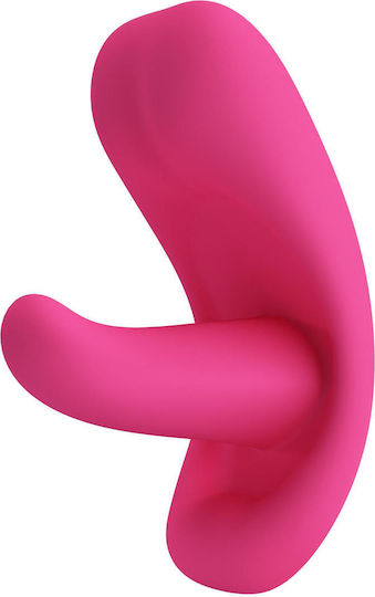 Pretty Love App-controlled Vibrator Δονητής Μασάζ με Απομακρυσμένο Έλεγχο