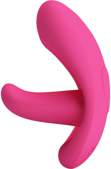 Pretty Love App-controlled Vibrator Δονητής Μασάζ με Απομακρυσμένο Έλεγχο