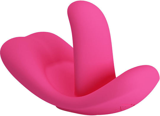 Pretty Love App-controlled Vibrator Δονητής Μασάζ με Απομακρυσμένο Έλεγχο