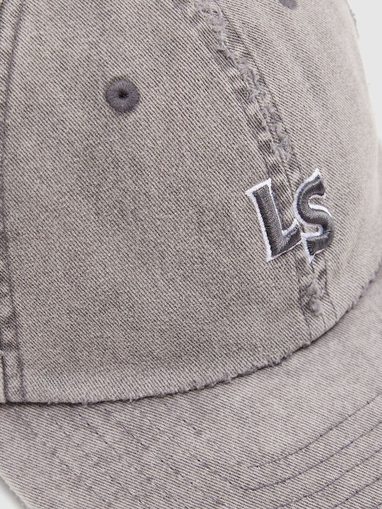 Levi's Men's Monogram Cap Men's Cap