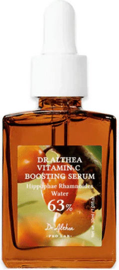 Dr. Althea Post Acne Care Boosting Skin Care Set for Moisturizing & Brightening 2pcs