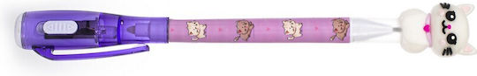 Tri-Coastal Design Kitty Στυλό Ballpoint